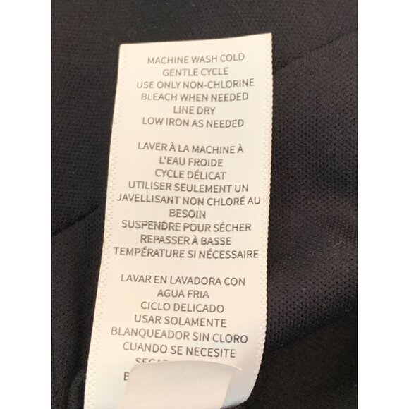 New Julia Jordan Black One-Shoulder Jumpsuit Walk Through Gown Size 16 RHH10567 - Picture 8 of 16